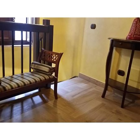 Borgo Della Longevita Bed and Breakfast Bivongi Buitenkant foto