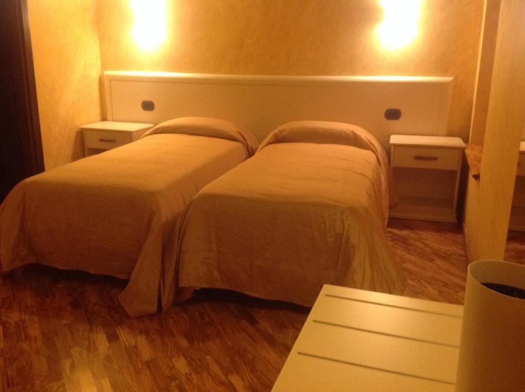 Borgo Della Longevita Bed and Breakfast Bivongi Buitenkant foto