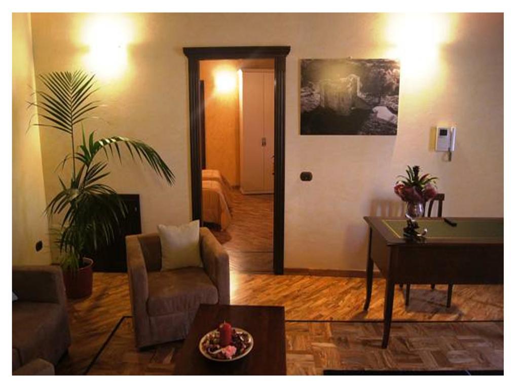 Borgo Della Longevita Bed and Breakfast Bivongi Buitenkant foto
