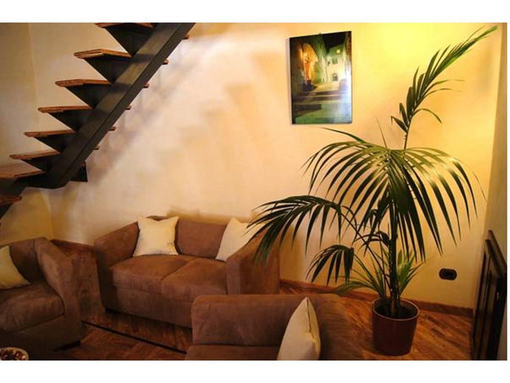 Borgo Della Longevita Bed and Breakfast Bivongi Buitenkant foto