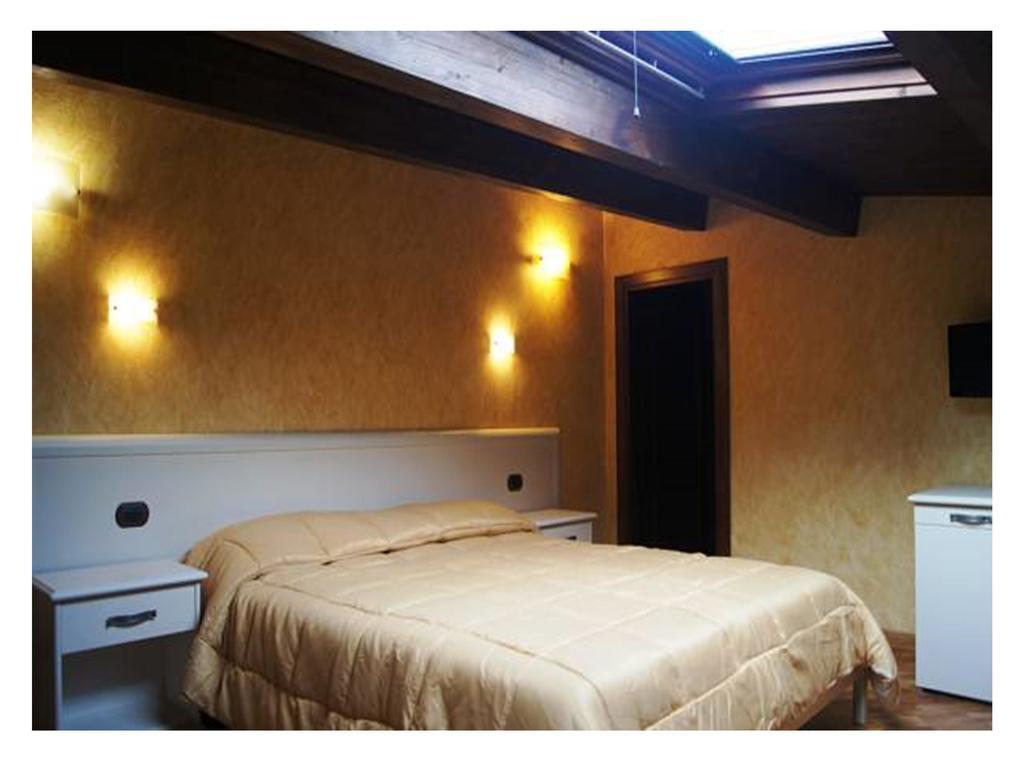 Borgo Della Longevita Bed and Breakfast Bivongi Buitenkant foto